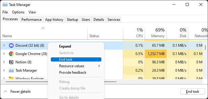 How To Fix  File Explorer Not Responding  - 80
