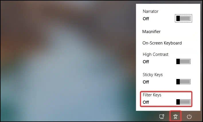 filter-keys-off