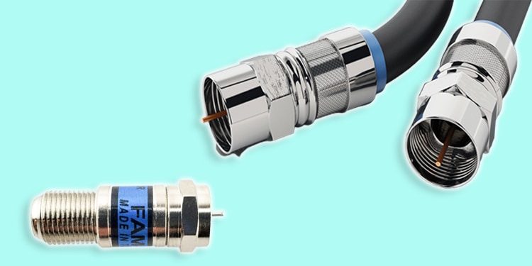 How to Fix Static/Buzzing Sound on TV 6 fixing-overmodulation