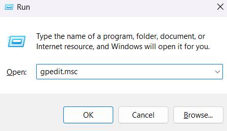 gpedit.msc