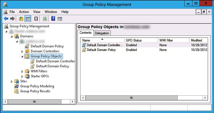 group-policy-objects