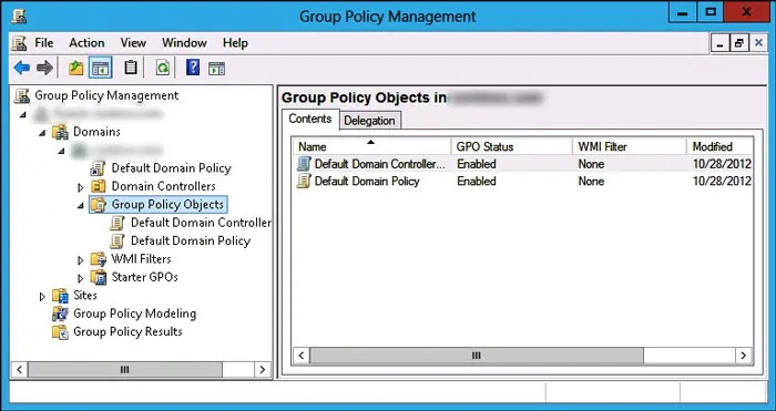 group-policy-objects