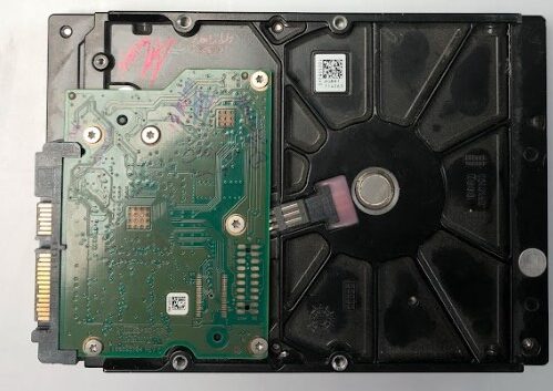 harddisk