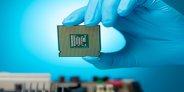 how to check processor generation