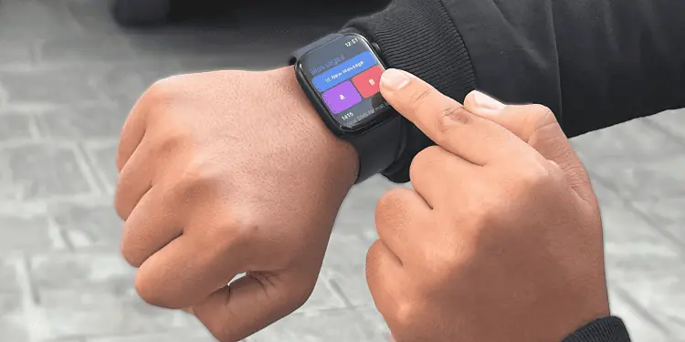 How to Delete Messages on Apple Watch