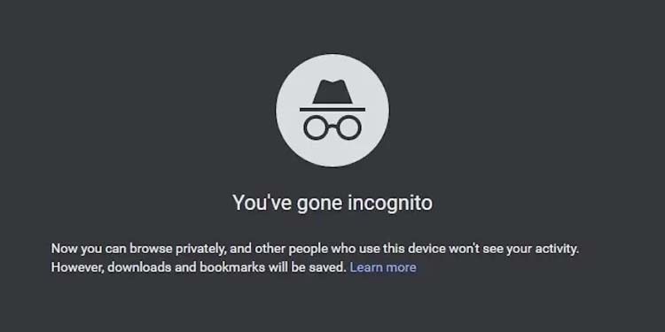 Gmail Won't Attach Files? Here are 5 ways to Fix it 5 incognito