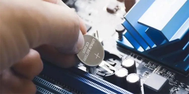 insert-cmos-battery