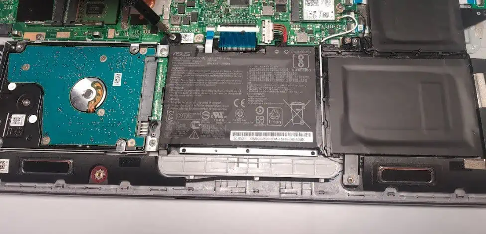 internal-battery