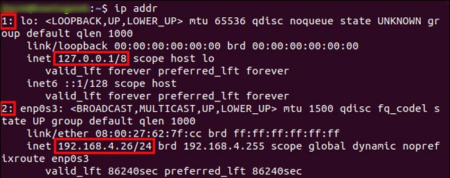 ip-addr-inet-value