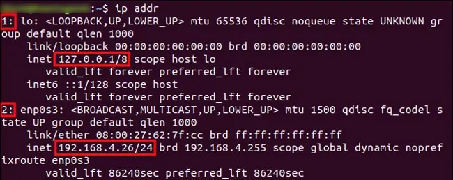 How to Share a Folder or File Over a Network 15 ip-addr-inet-value