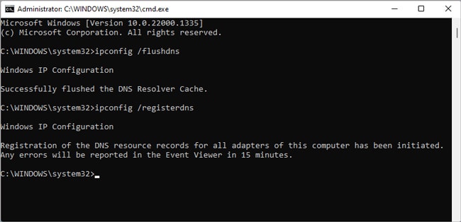 ipconfig-register-dns