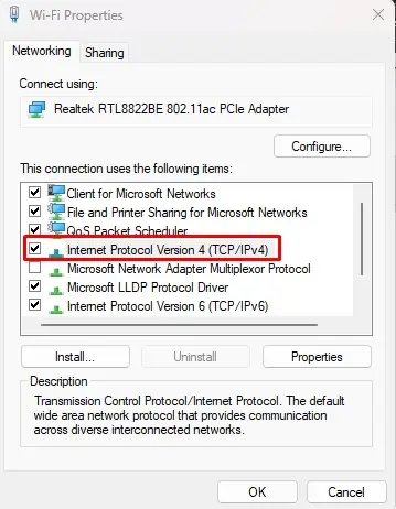 ipv4-dns-probe-error