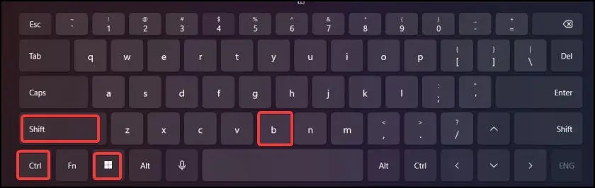key-combinations-for-resatrting-the-gpu