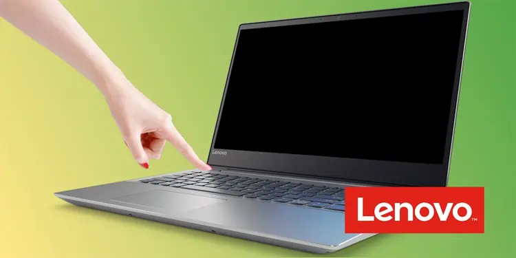 How to Hard Reset a Lenovo Laptop