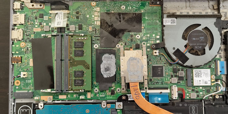 laptop-motherboard