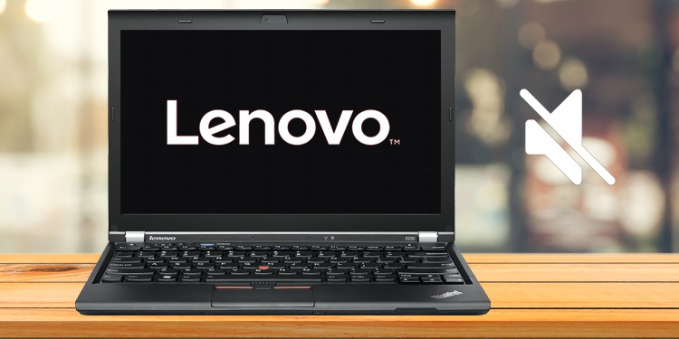 Lenovo Laptop Audio Not Working? Try These 8 Fixes Lenovo Laptop Audio Not Working? Try These 8 Fixes