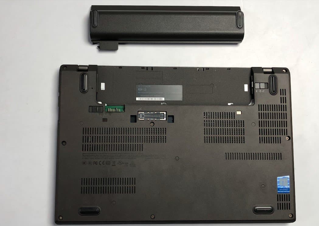 lenovo battery