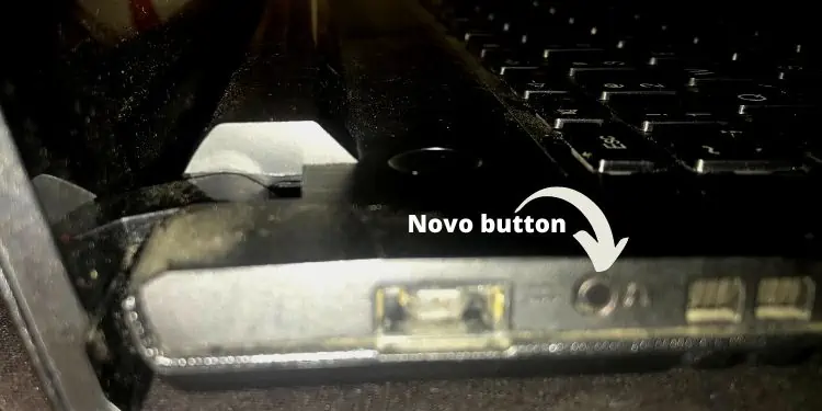 Lenovo Laptop Won't Turn On? Try These Fixes