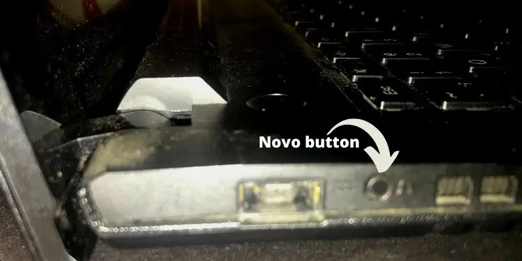 Lenovo Laptop Won't Turn On? Try These Fixes Lenovo Laptop Won't Turn On? Try These Fixes