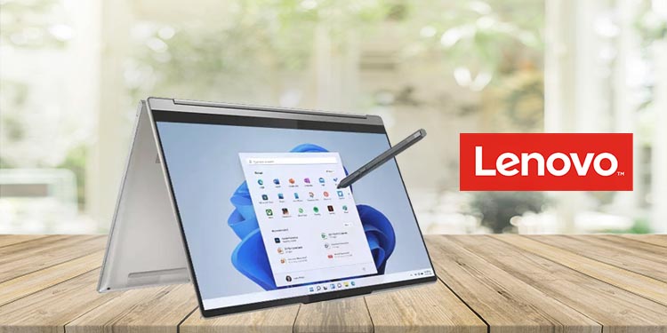 Lenovo Touch Screen Not Working? Here's How To Fix It Lenovo Touch Screen Not Working? Here's How To Fix It