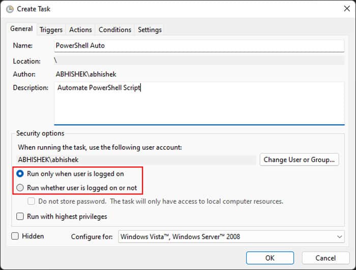 logon-info