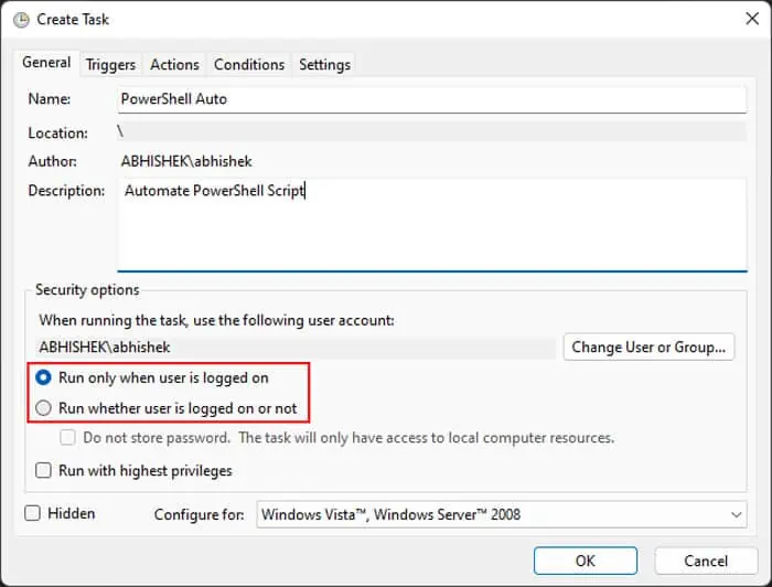logon-info