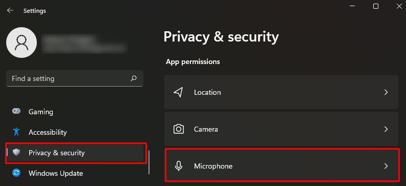 microphone-privacy-and-security