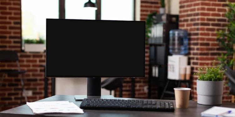 Monitor Won’t Turn On? Here’s Why And How To Fix It