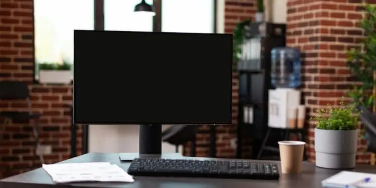 Monitor Won’t Turn on? Here’s Why and How to Fix It