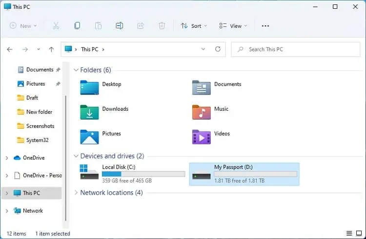 my-passport-showing-in-this-pc