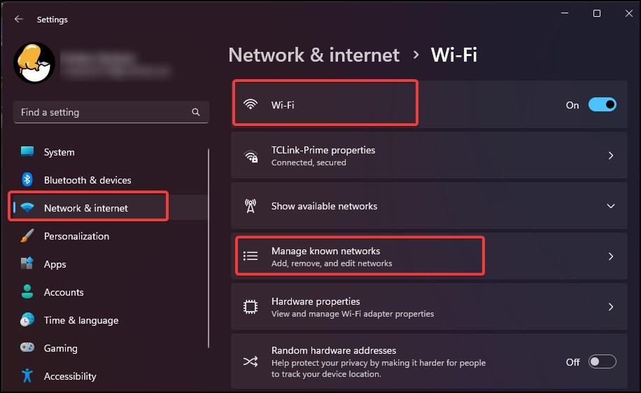network and internet, wifi