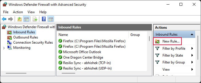 new-rule-windows-defender-firewall