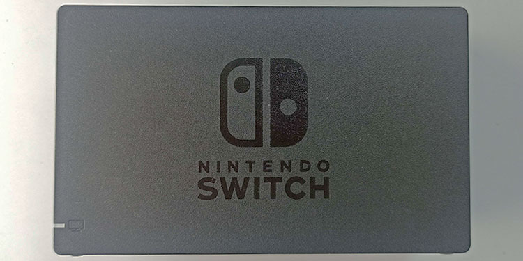 Switch Dock Not Working? Try these Fixes 14 nintendo switch not working