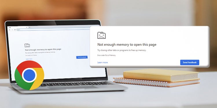 not-enough-memory-to-open-this-page