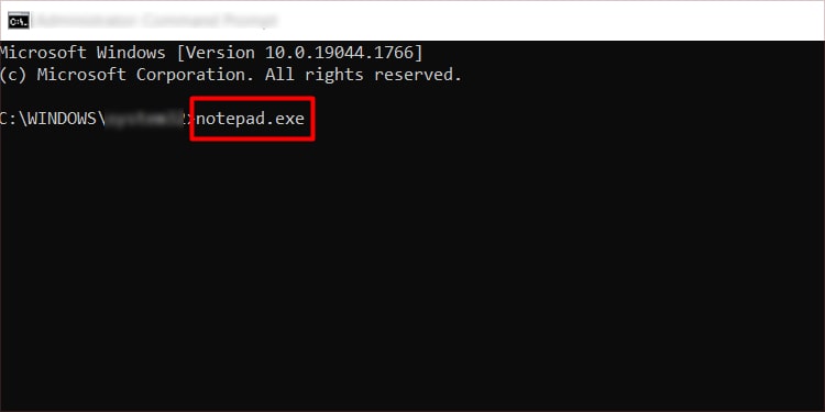 notepad-exe