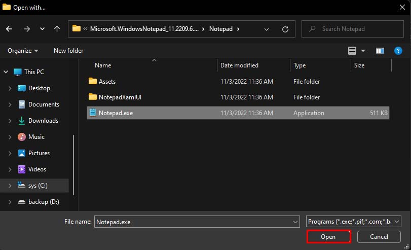 How To Open CFG File In Windows And MacOS - 71