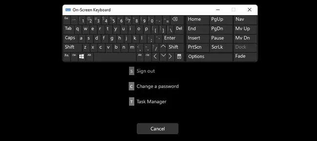 on-screen-keyboard-change-a-password