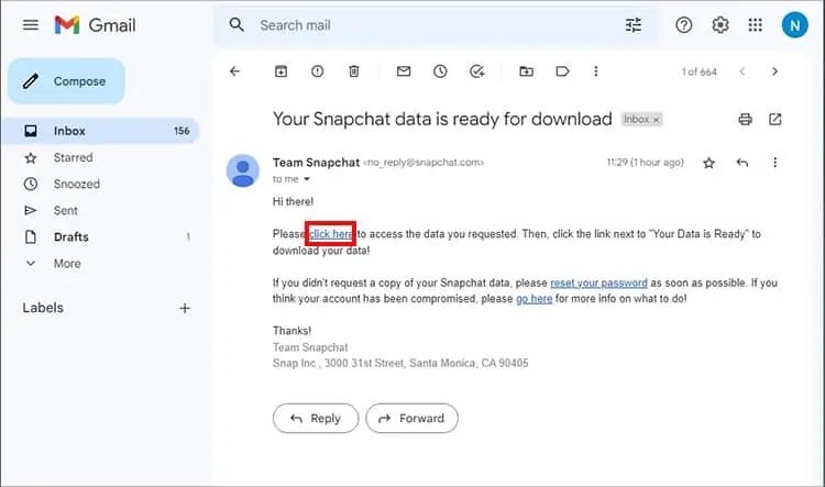 open-Click-here-link.