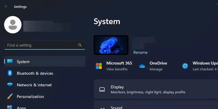 7 Ways to Fix PR_CONNECT_RESET_ERROR on Mozilla Firefox 25 open-settings