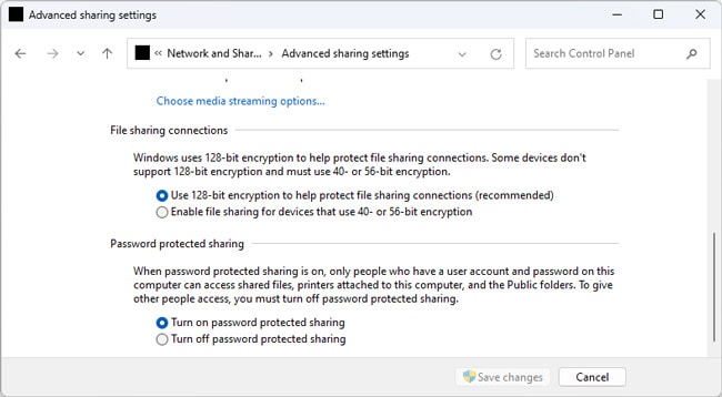 password-protected-sharing-windows