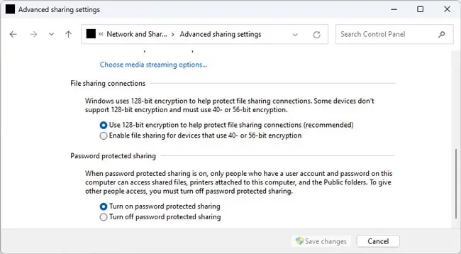password-protected-sharing-windows