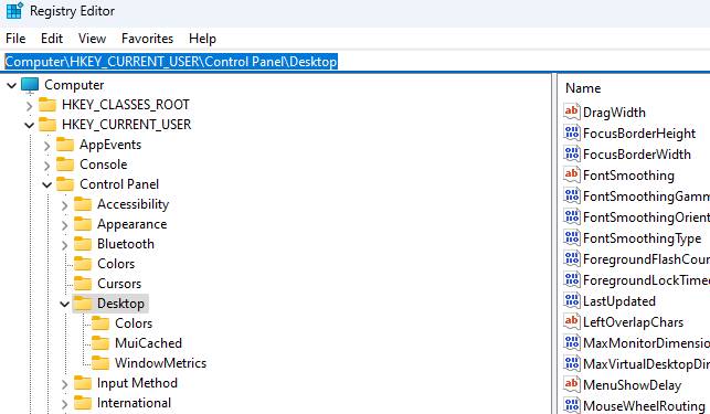 paste-registry