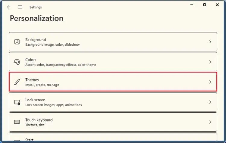 personalization-themes