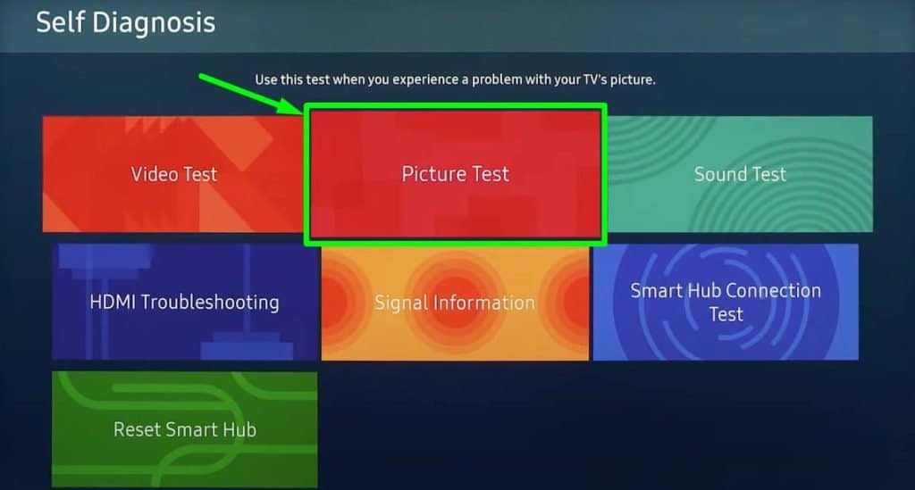 How To Fix A TV Picture That Is Too Dark Screen On Full Brightness?