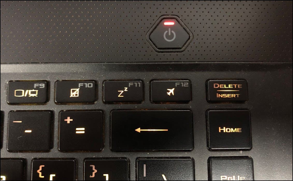 How To Hard Reset A Lenovo Laptop