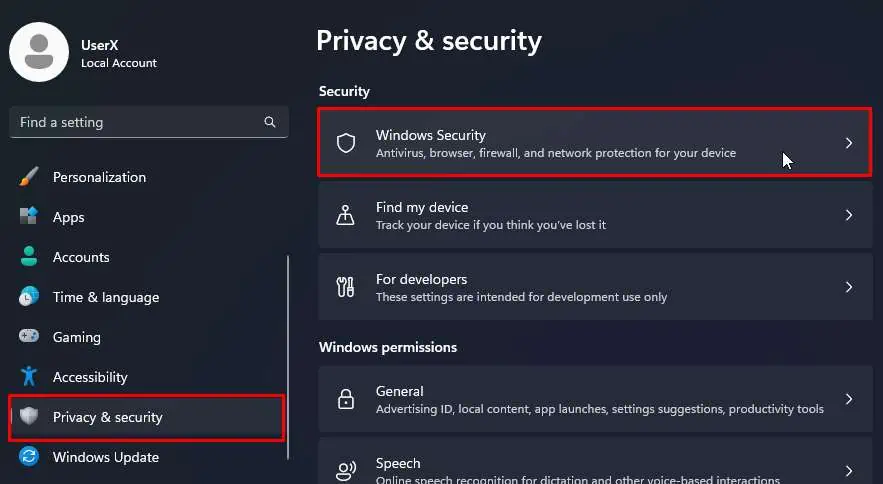 Solved: This App is Preventing Shutdown in Windows 13 privacysecurity