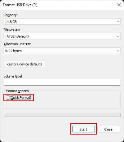 quick-format-disable-format