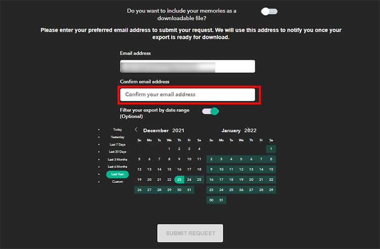 re-enter-your-Email-address-to-confirm