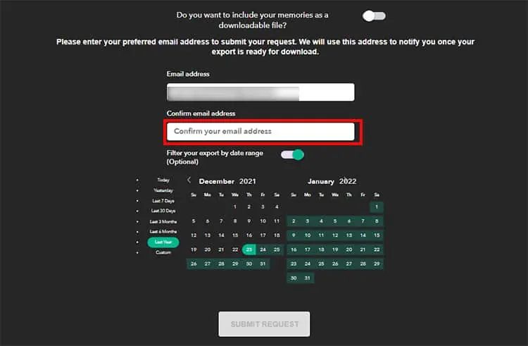 re-enter-your-Email-address-to-confirm