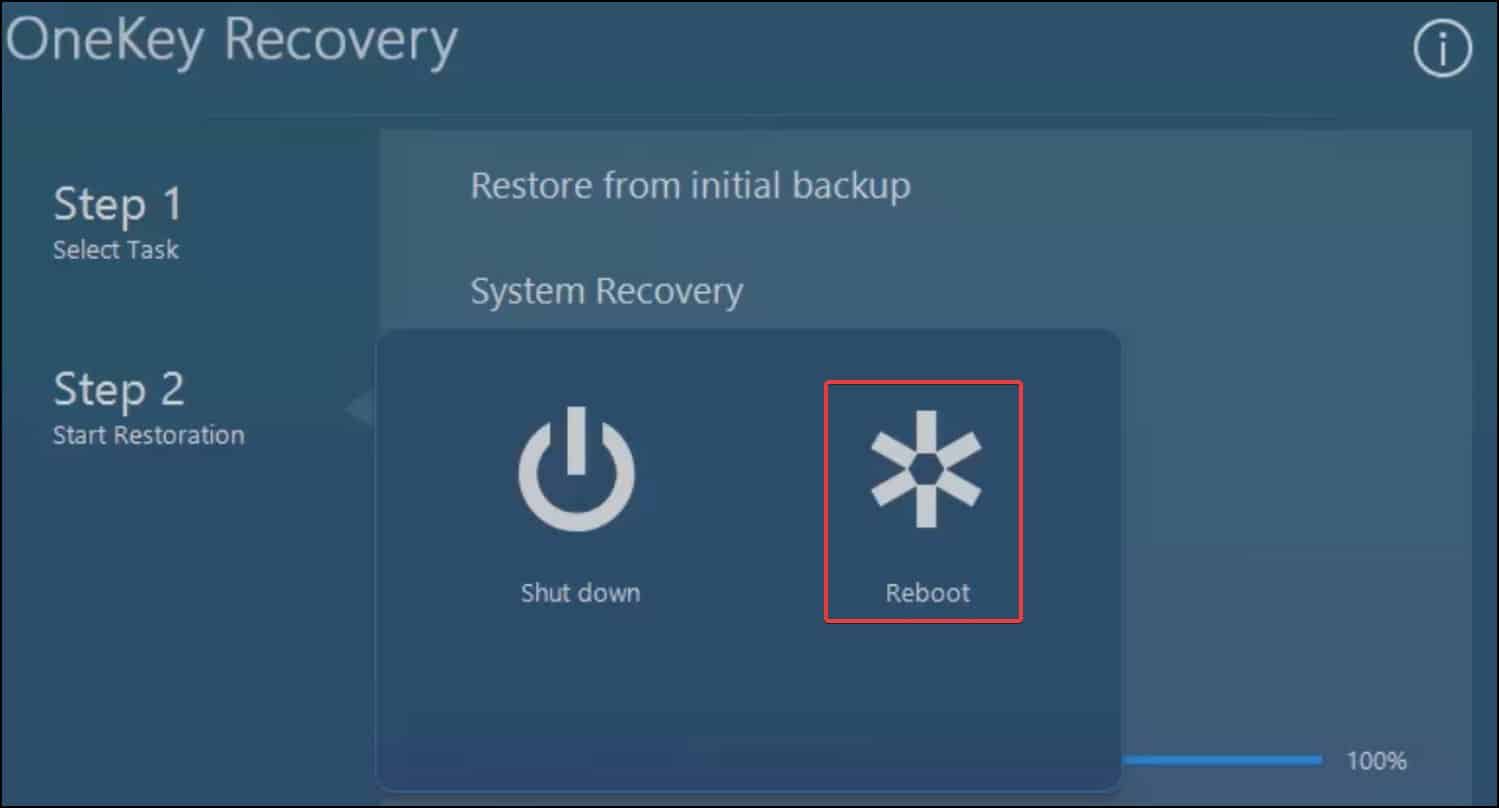 How To Factory Reset Lenovo Laptop (Step-By-Step Guide) How To Factory Reset Lenovo Laptop (Step-By-Step Guide)
